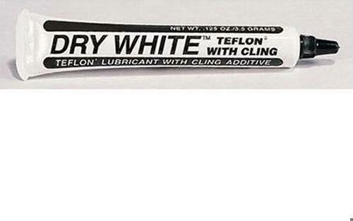 PineCar Dry White Lubricant (.125oz)
