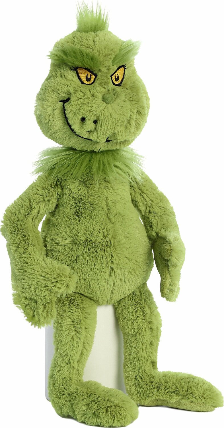 Aurora Dr Seuss 16" Grinch
