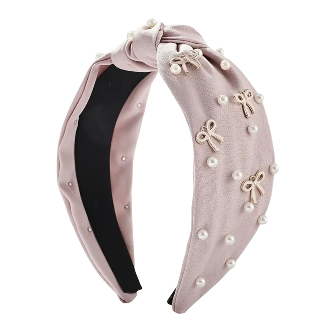 Bow Knot Headband
