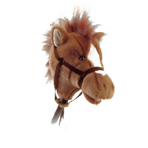 Easy Ride um Brown Horse