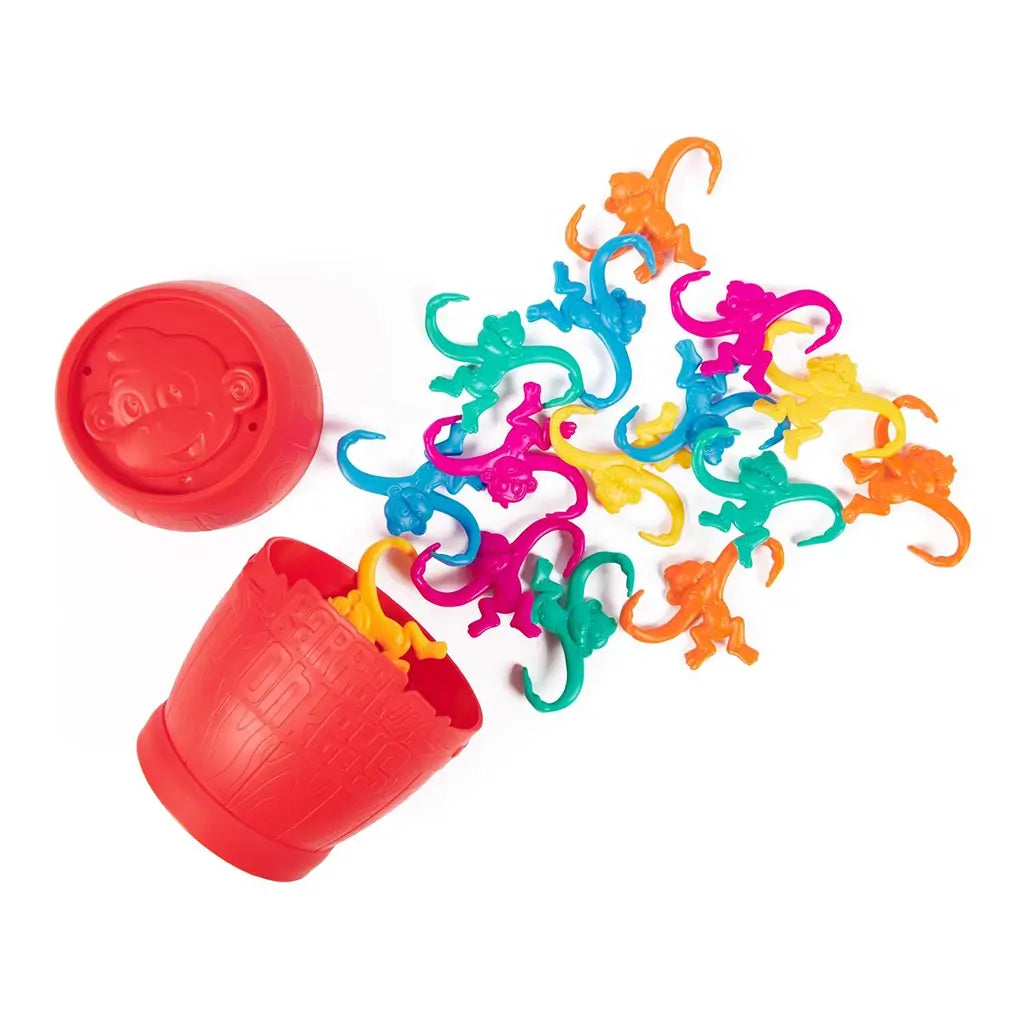 Spin Master Games, Barrel of Monkeys