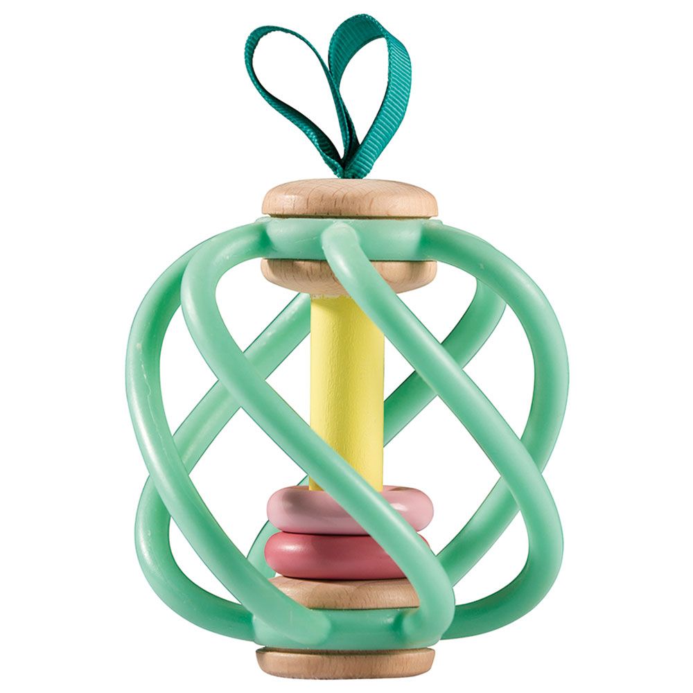 Hape E8500 Apple Grab Toy