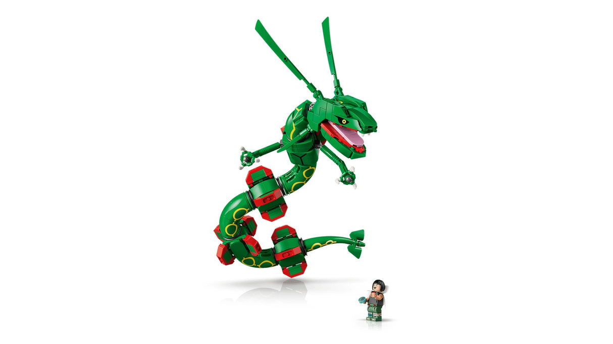 LEGO Pokemon 72168 Rayquaza