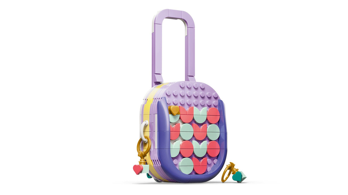 LEGO Creator 31391 Art Fashion Bag with Storage