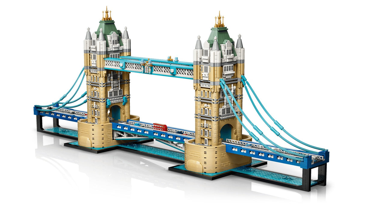 LEGO Architecture 21067 London Tower Bridge