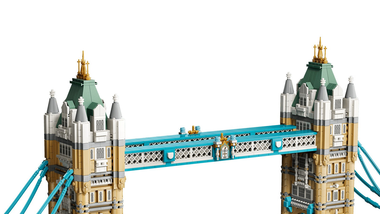 LEGO Architecture 21067 London Tower Bridge