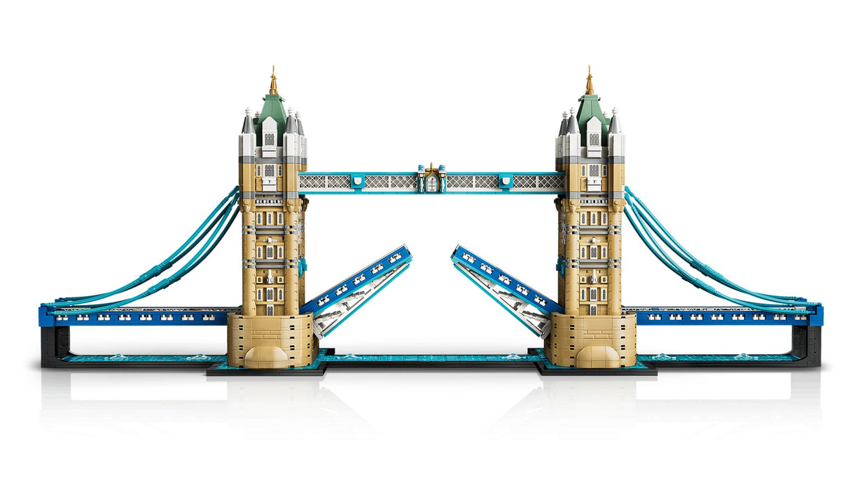 LEGO Architecture 21067 London Tower Bridge