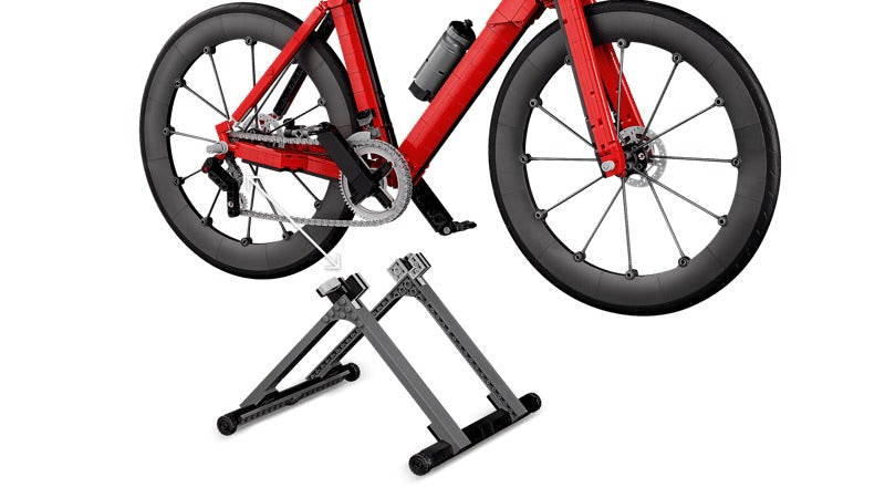 LEGO Icons 11380 Road Bike