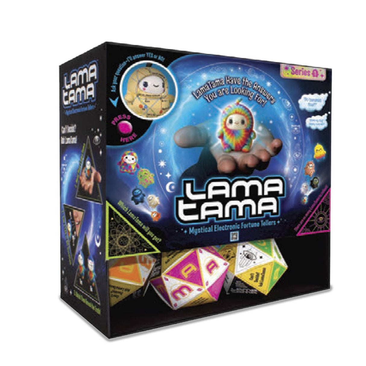 LamaTama Series 2