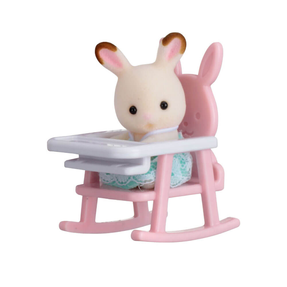 Calico Critters Mini Carrying Case