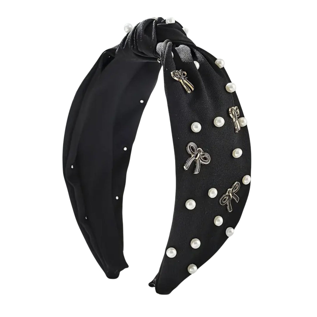 Bow Knot Headband
