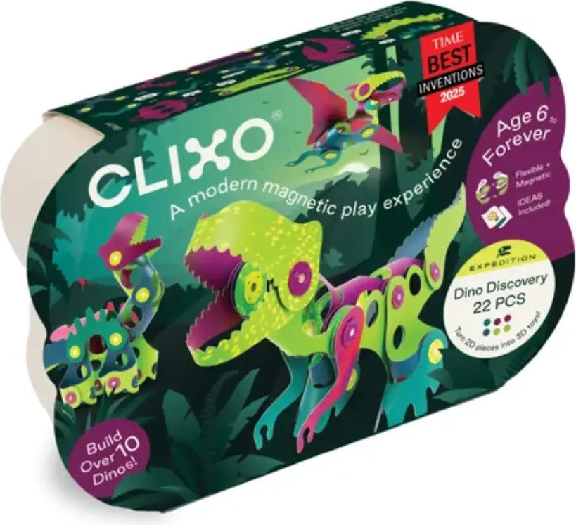 Dino Adventure Pack