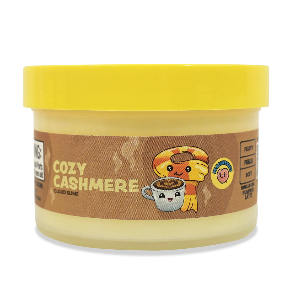 Cozy Cashmere Cloud Slime