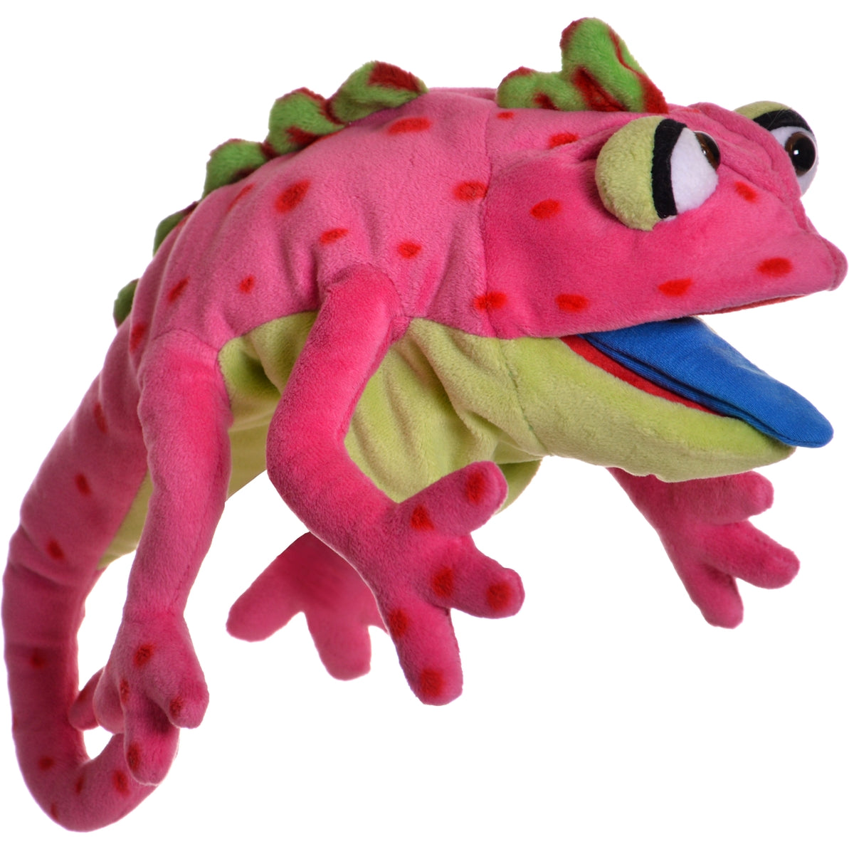 Living Puppets - Cammy 16"