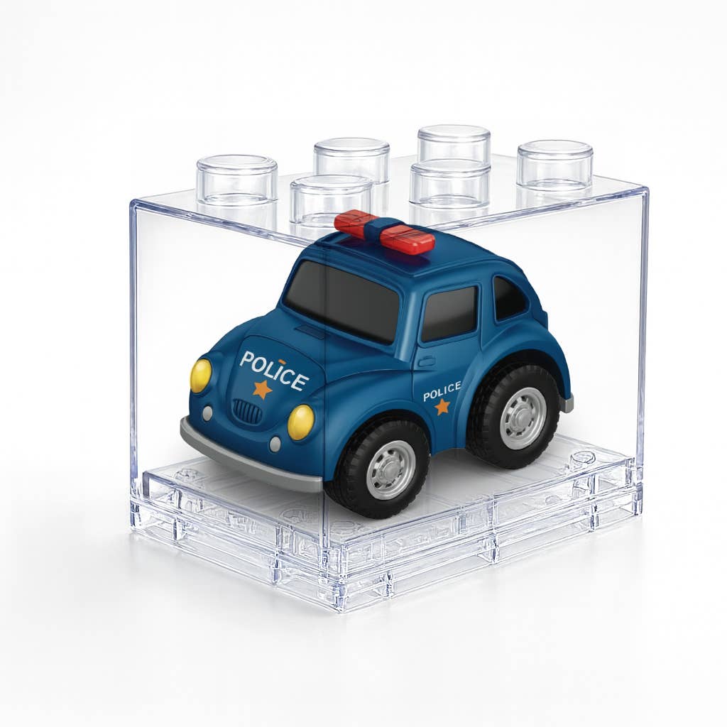 VVC City Vehicles