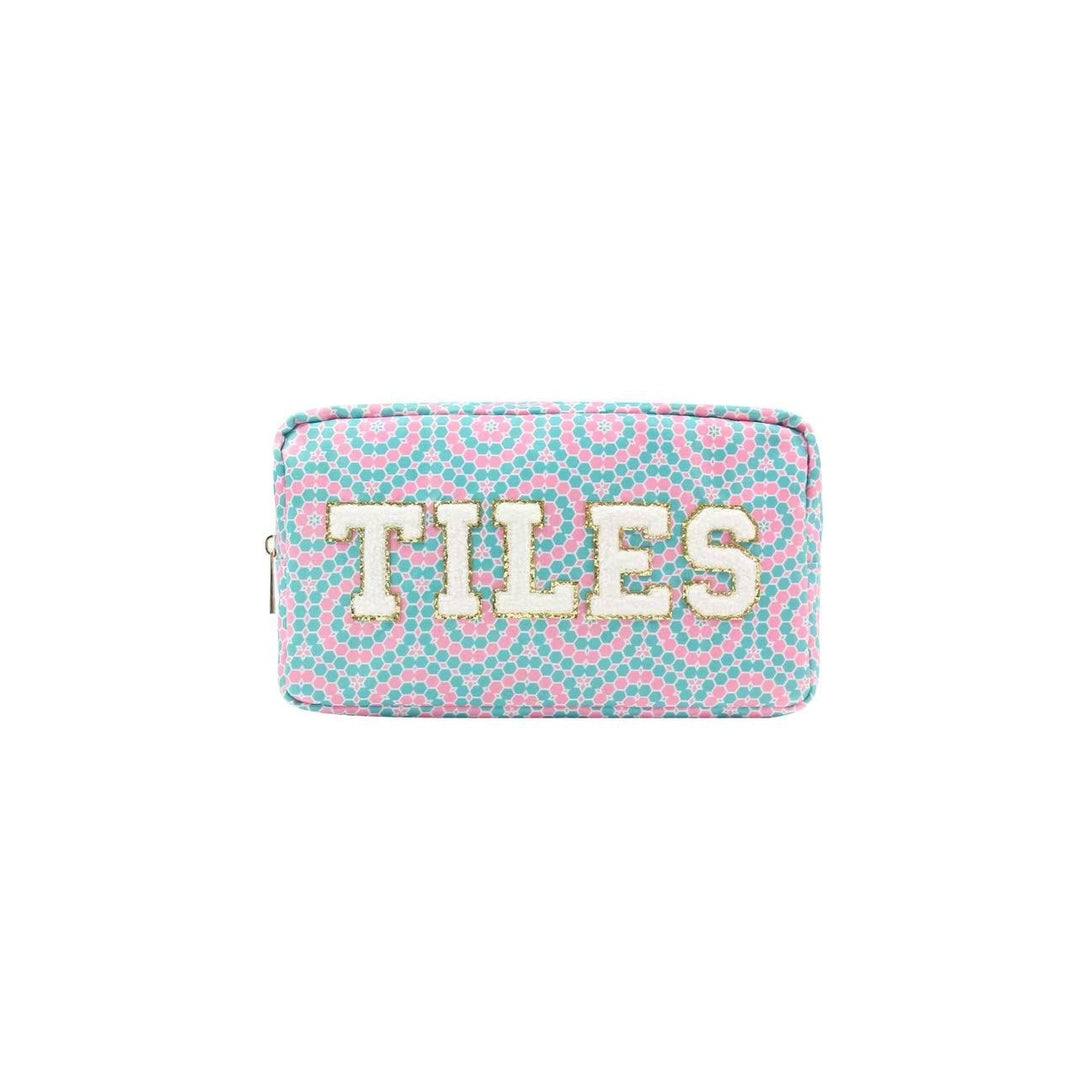 Varsity Tiles Bag