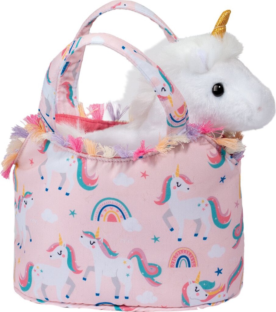Unicorn Sassy Sak