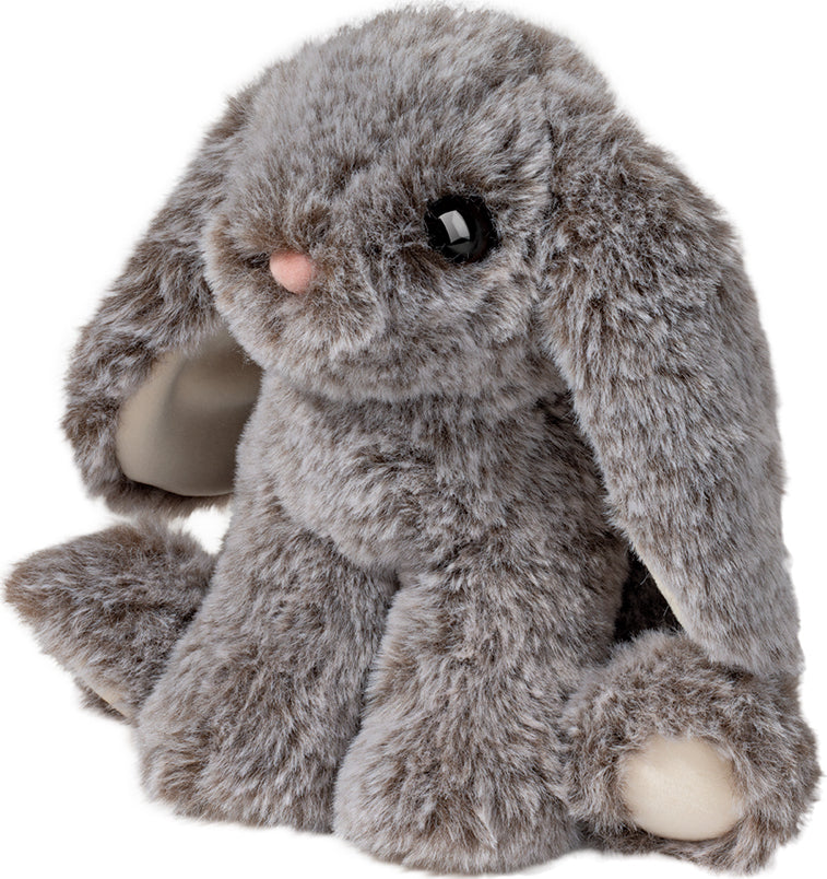 Natural Mini Soft Bunny