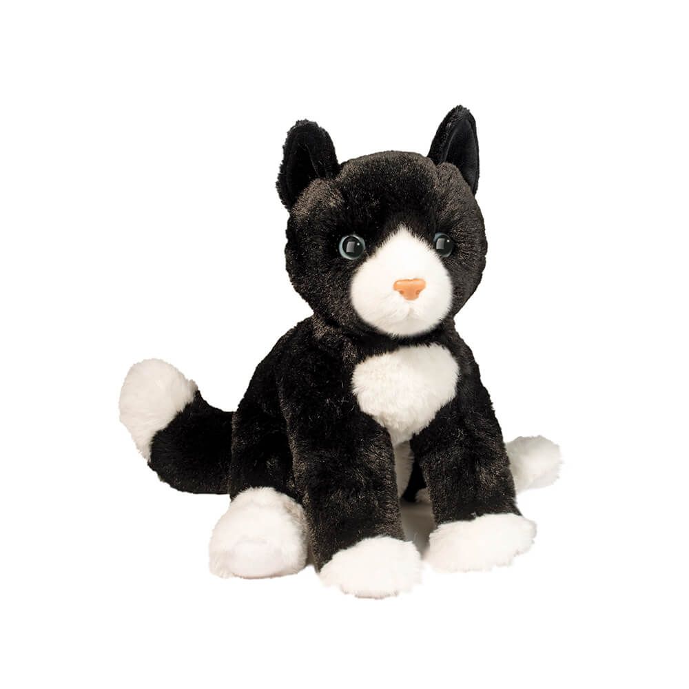 Beckie Cat Soft 12"