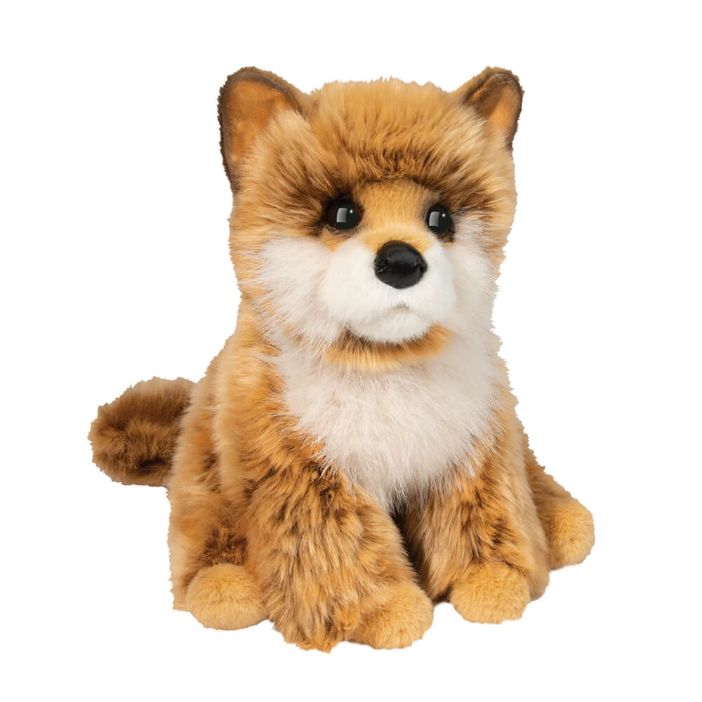 Dove Pomsky 10"