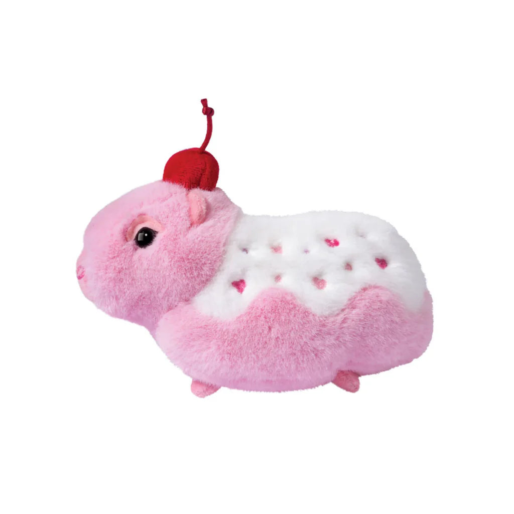 Valentines CapyCake