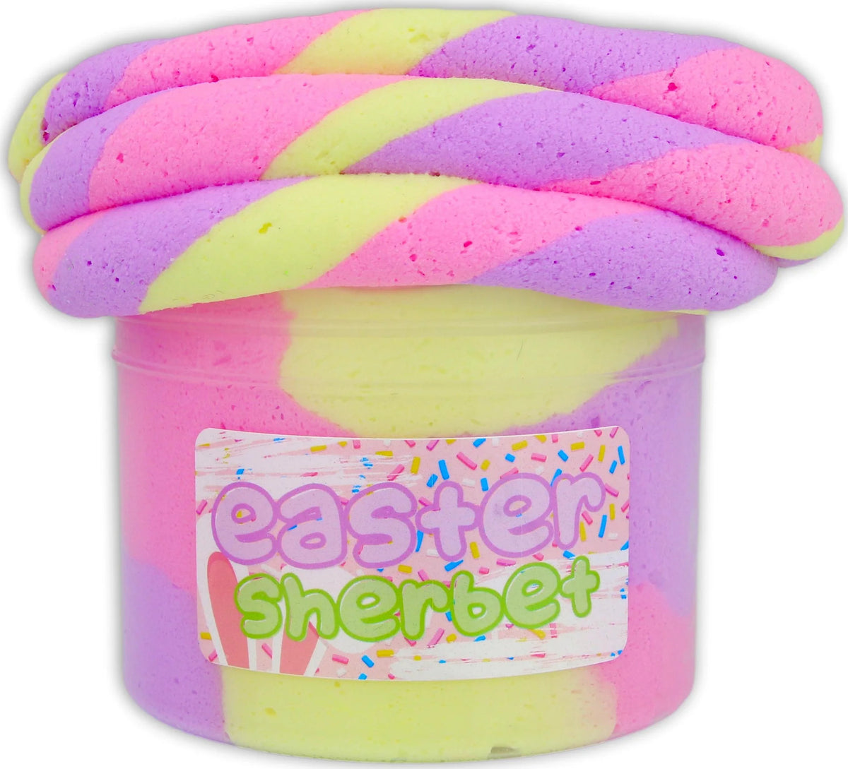 Easter Sherbert