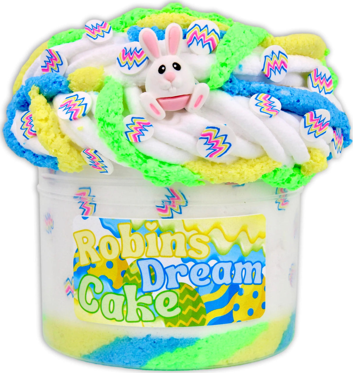 Robins Dream Cake