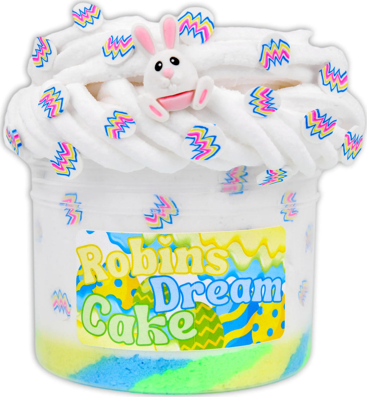 Robins Dream Cake