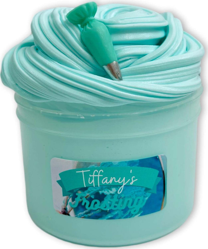 Tiffany's Frosting