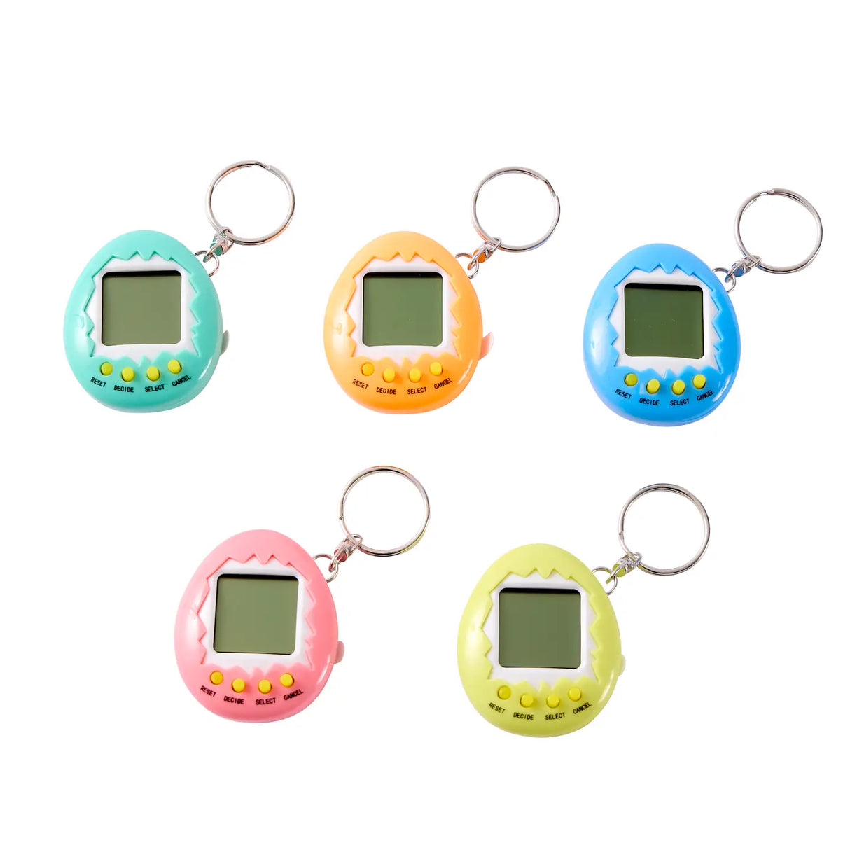 J'adore Digital Pet