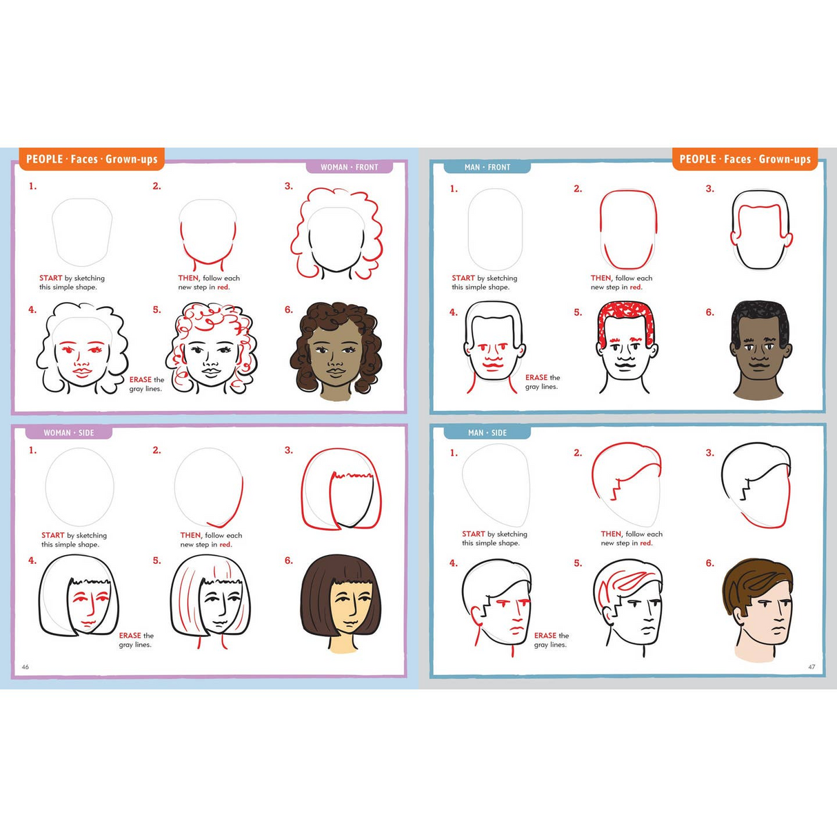 Learn To Draw . . . Everything!
