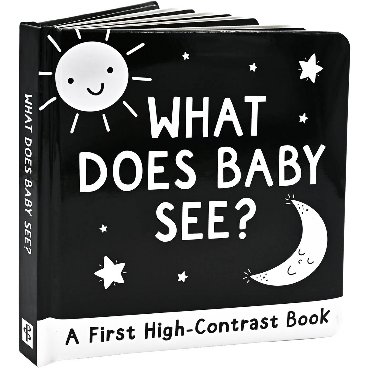 What Does Baby See?