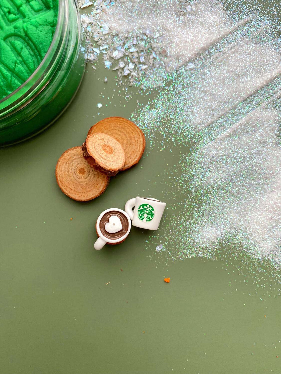 Trim a Tree KidDough Play Kit