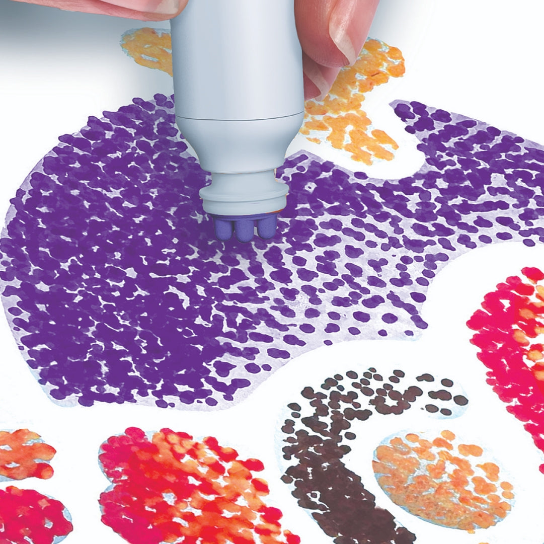 Lifelines Flowart Pogo-Dot Enchanted Forest