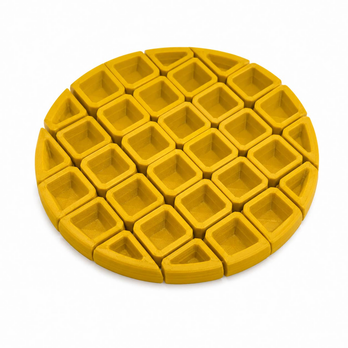 Floppy Waffle