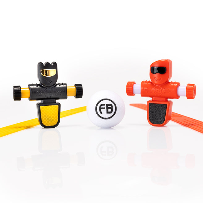 Foosbots On the Go 2 Pack