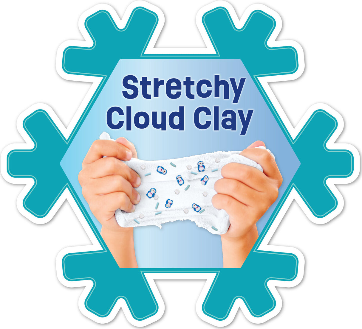 Sensory Pack Winter