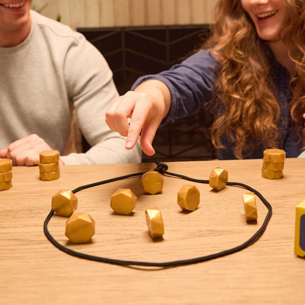 Kollide the Magnetic Attraction Strategy Game
