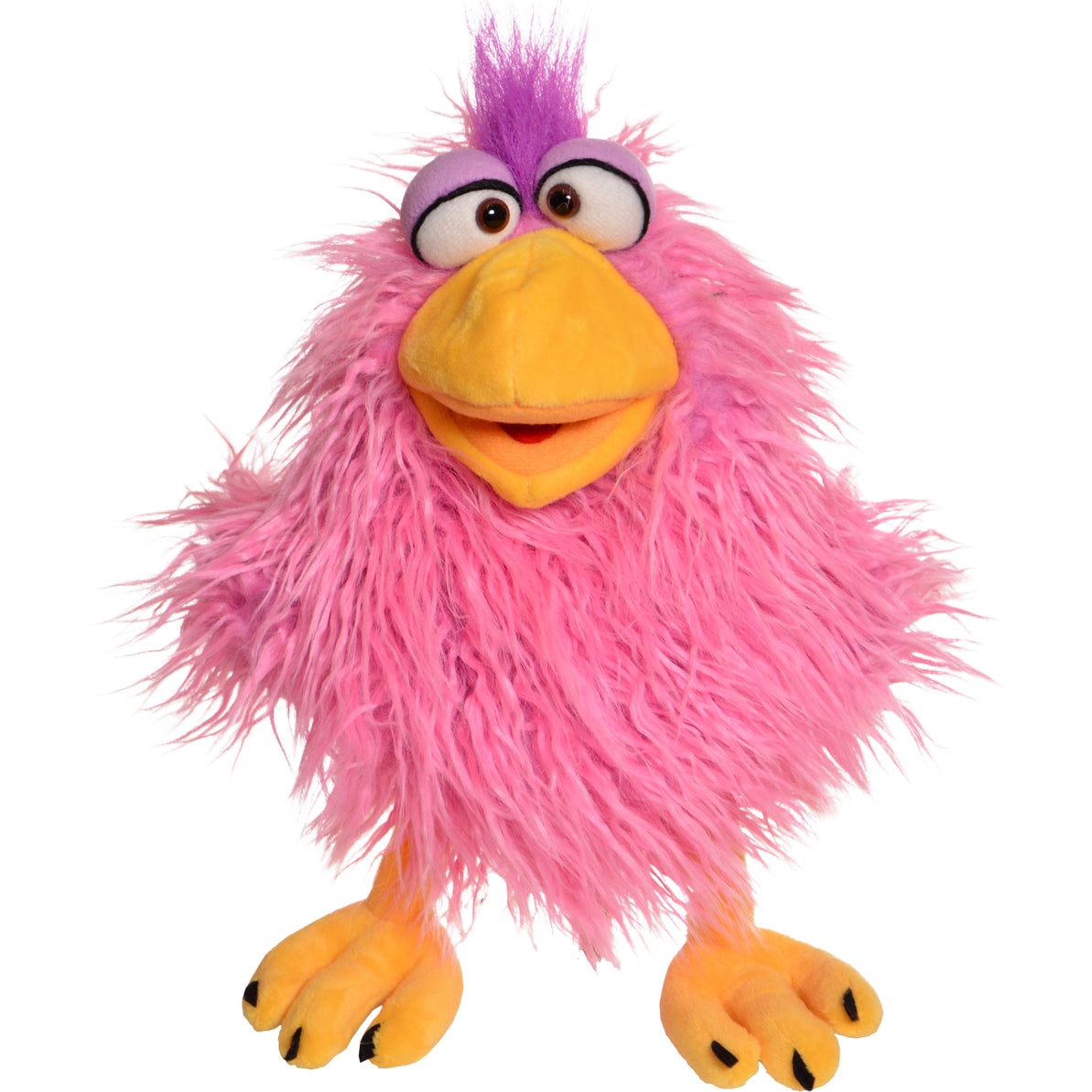 Living Puppets - Cheeks 14"