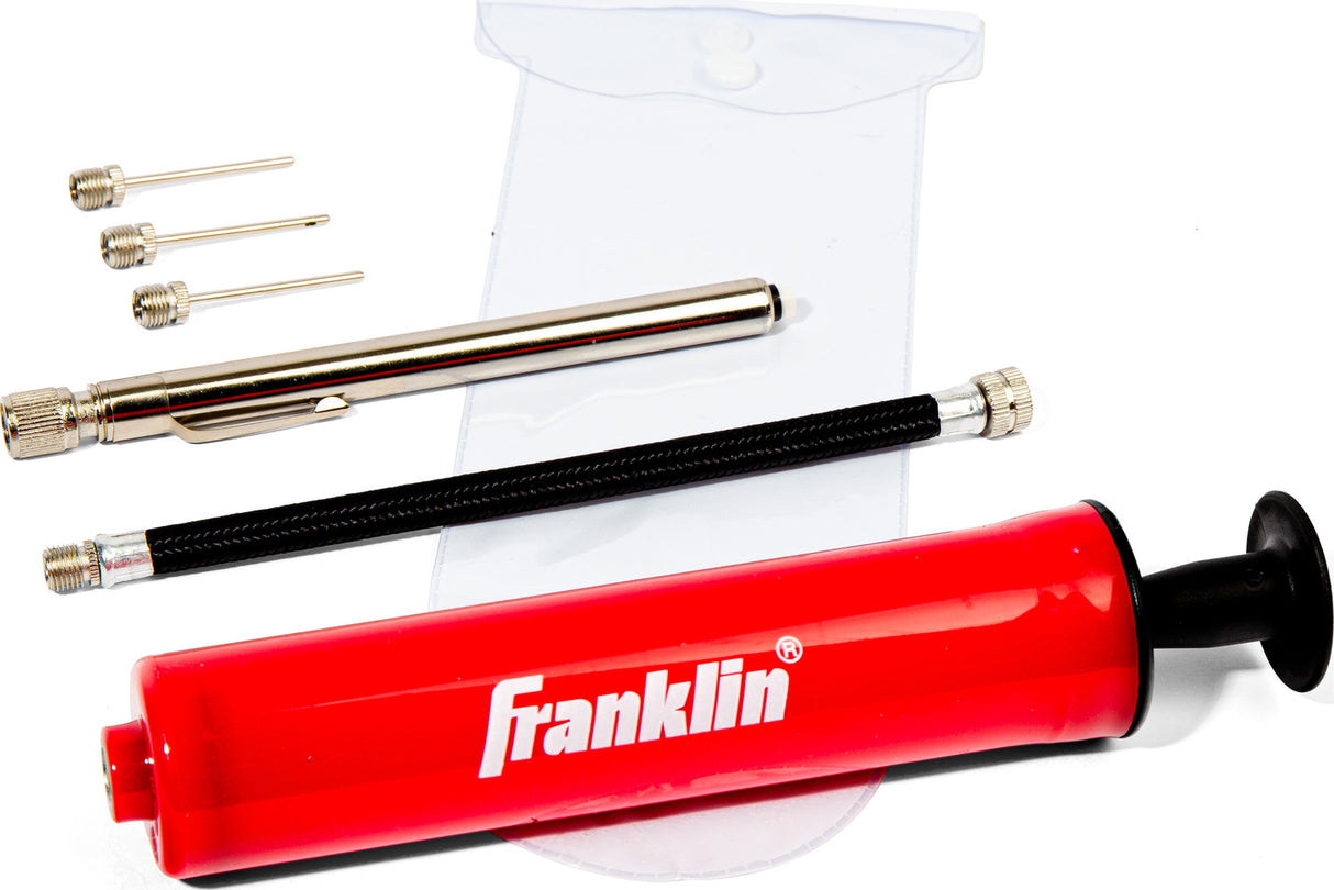 Ball Maintenance Kit