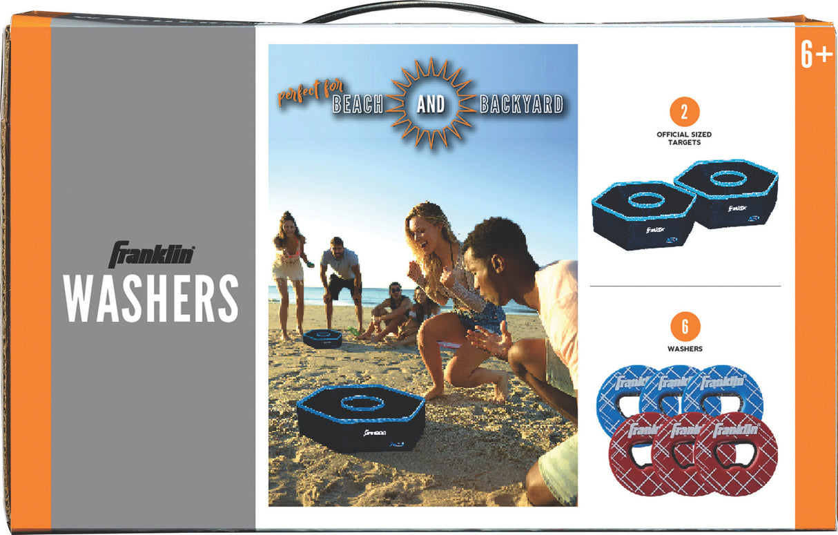 Washers