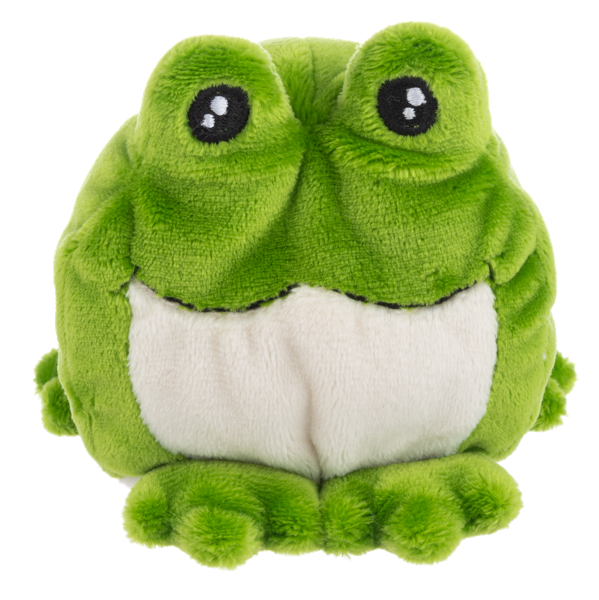 Toadally Green Tossimal