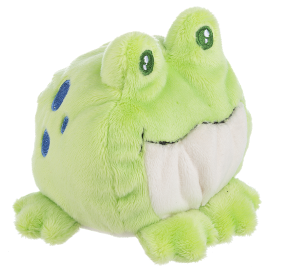 Toadally Green Tossimal