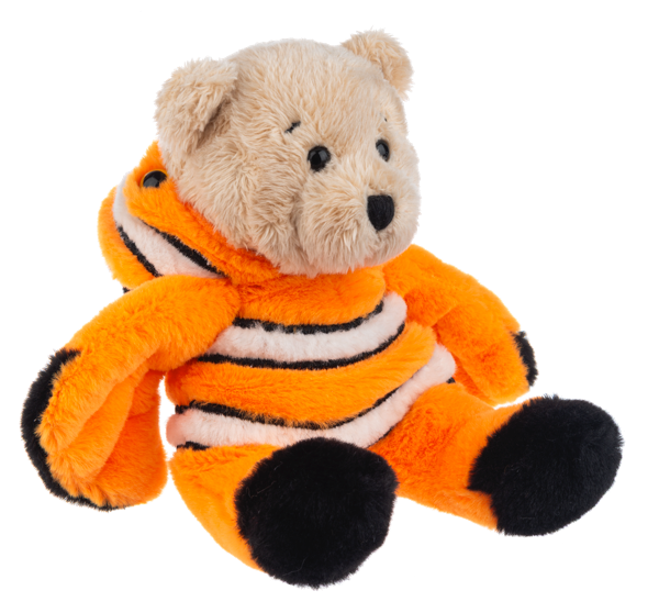 Wee Bear Clown Fish