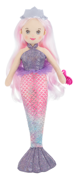 Shimmer Cove Mermaid - Seaphina