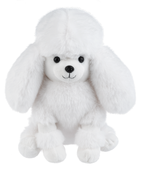 Pom-Pom Poodles