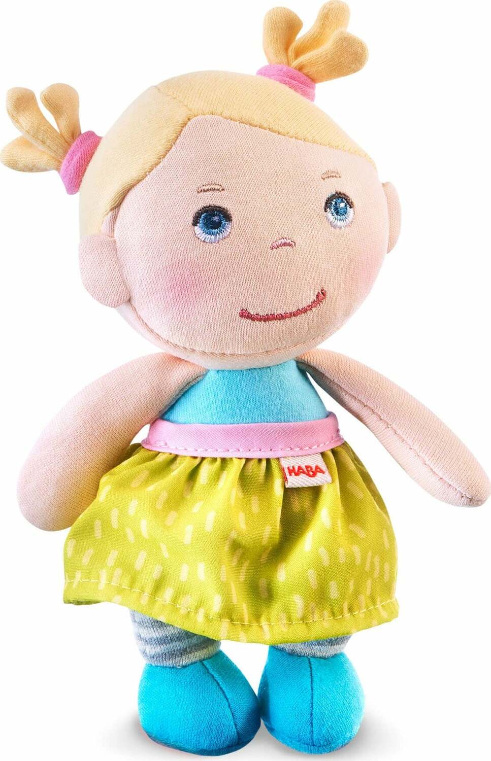 Mini Doll 6" Talisa