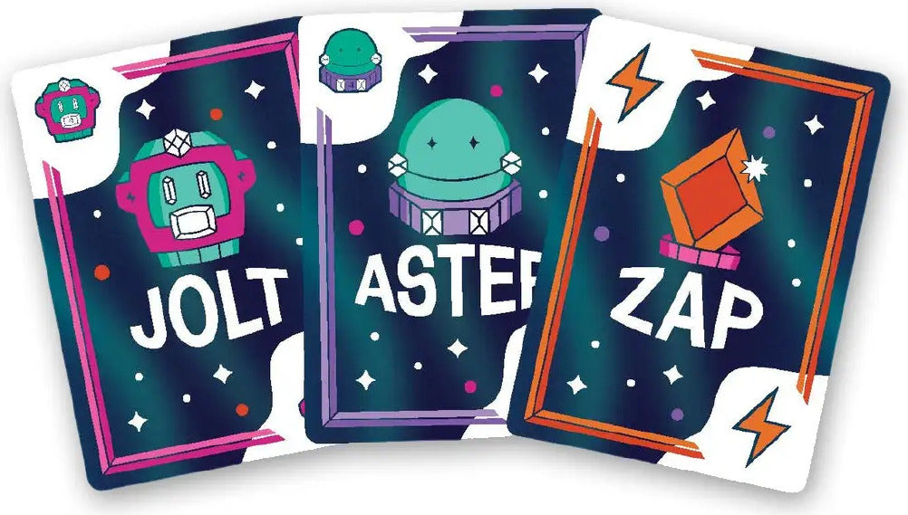 Snarkas Card Game - 2nd Edition