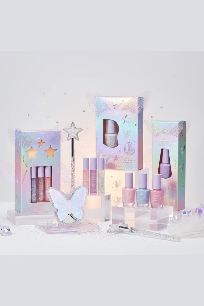 Fairy Glow Essentials, Glow Mode