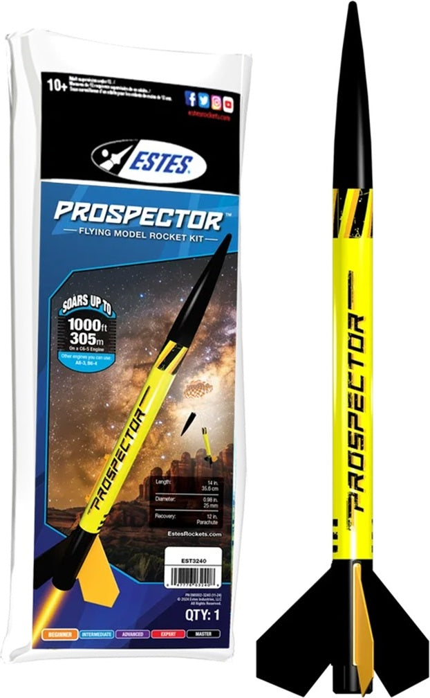 Prospector
